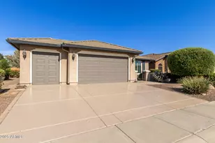 21853 N 261st Ave, Buckeye, AZ 85396 - Photo 5
