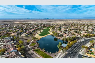21853 N 261st Avenue, Buckeye, AZ 85396 - Photo 33