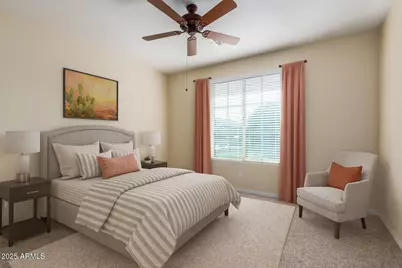 21853 N 261st Avenue, Buckeye, AZ 85396 - Photo 21