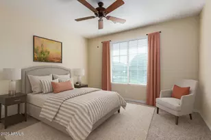 21853 N 261st Ave, Buckeye, AZ 85396 - Photo 21