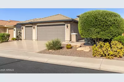 21853 N 261st Avenue, Buckeye, AZ 85396 - Photo 1