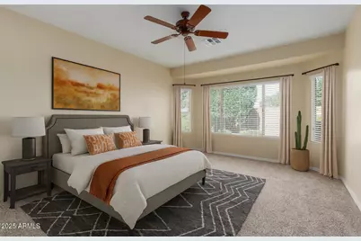 21853 N 261st Avenue, Buckeye, AZ 85396 - Photo 3