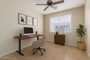 21853 N 261st Ave, Buckeye, AZ 85396 - Photo 23