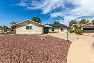 11033 N 34th, Phoenix, AZ 85029 - Photo 1