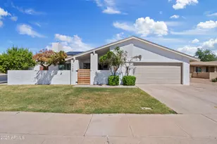 1729 S Brooks, Mesa, AZ 85202 - Photo 1