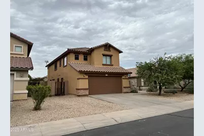 25550 W Pioneer Street, Buckeye, AZ 85326 - Photo 1