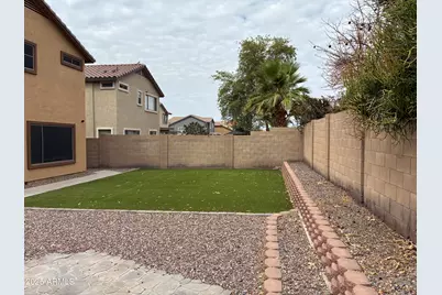 25550 W Pioneer Street, Buckeye, AZ 85326 - Photo 37