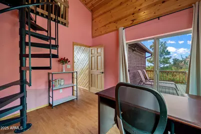 2 N2277 --, Nutrioso, AZ 85932 - Photo 29