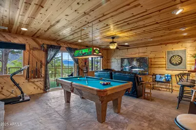 2 N2277 --, Nutrioso, AZ 85932 - Photo 7