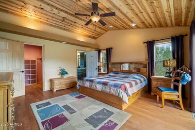 2 N2277 --, Nutrioso, AZ 85932 - Photo 21