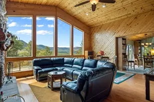 2 N2277, Nutrioso, AZ 85932 - Photo 13