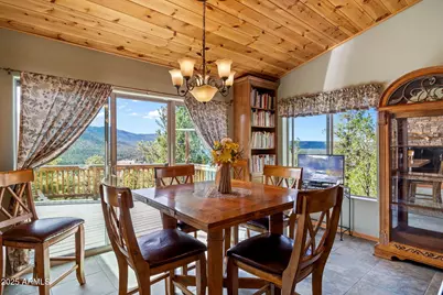 2 N2277 --, Nutrioso, AZ 85932 - Photo 19