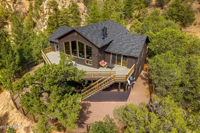 2 N2277 --, Nutrioso, AZ 85932 - Photo 3