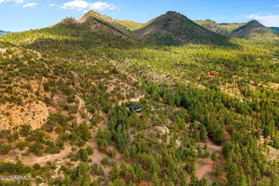 2 N2277 --, Nutrioso, AZ 85932 - Photo 53