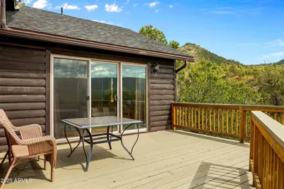 2 N2277 --, Nutrioso, AZ 85932 - Photo 47