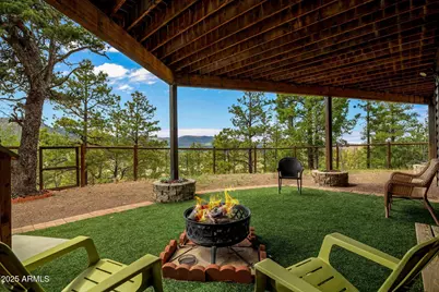 2 N2277 --, Nutrioso, AZ 85932 - Photo 39