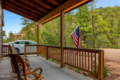 2 N2277 --, Nutrioso, AZ 85932 - Photo 43