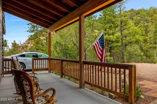 2 N2277, Nutrioso, AZ 85932 - Photo 43