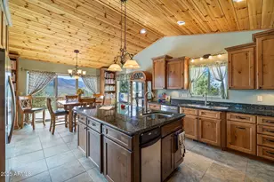 2 N2277, Nutrioso, AZ 85932 - Photo 17