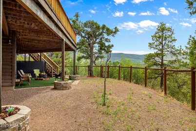 2 N2277 --, Nutrioso, AZ 85932 - Photo 41