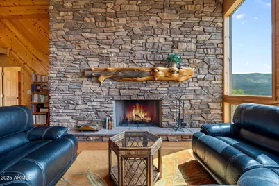 2 N2277 --, Nutrioso, AZ 85932 - Photo 11