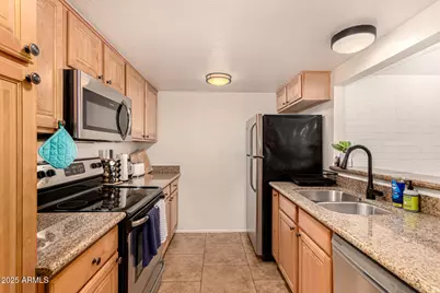 240 S Old Litchfield Road #113, Litchfield Park, AZ 85340 - Photo 13