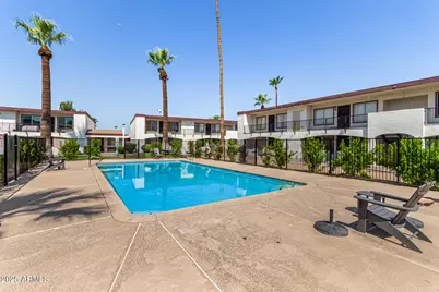 240 S Old Litchfield Road #113, Litchfield Park, AZ 85340 - Photo 27