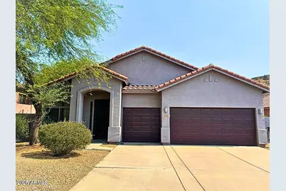 4943 S Las Mananitas Trail, Gold Canyon, AZ 85118 - Photo 1