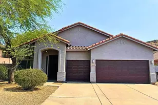 4943 S Las Mananitas Trail, Gold Canyon, AZ 85118 - Photo 1