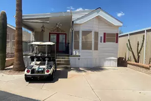 2082 W Klamath Ave, Apache Junction, AZ 85119 - Photo 1