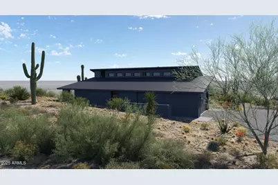 0 N Father Kino Trail #30, Carefree, AZ 85377 - Photo 5