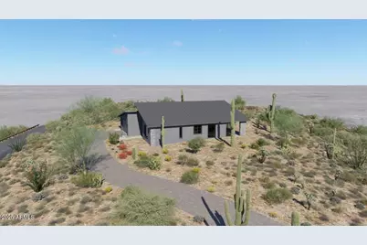 0 N Father Kino Trail #30, Carefree, AZ 85377 - Photo 9