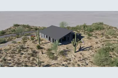 0 N Father Kino Trail #30, Carefree, AZ 85377 - Photo 15