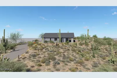 0 N Father Kino Trail #30, Carefree, AZ 85377 - Photo 17