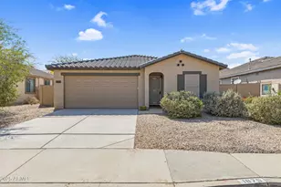 1875 N St Francis, Casa Grande, AZ 85122 - Photo 1