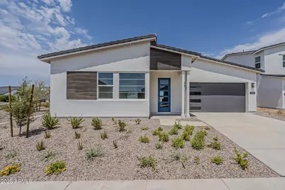 3694 W Horse Trail, San Tan Valley, AZ 85144 - Photo 1