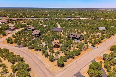 2796 Chandelle Lane, Overgaard, AZ 85933 - Photo 33