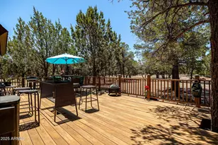 2796 Chandelle Ln, Overgaard, AZ 85933 - Photo 3