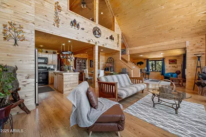 2796 Chandelle Lane, Overgaard, AZ 85933 - Photo 9