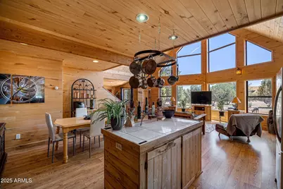 2796 Chandelle Lane, Overgaard, AZ 85933 - Photo 17