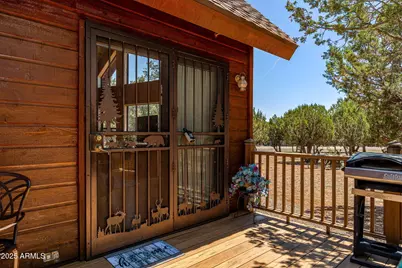 2796 Chandelle Lane, Overgaard, AZ 85933 - Photo 7