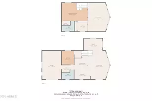 2796 Chandelle Ln, Overgaard, AZ 85933 - Photo 39