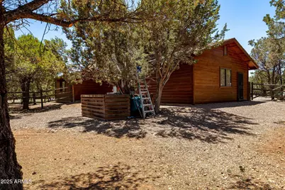 2796 Chandelle Lane, Overgaard, AZ 85933 - Photo 29