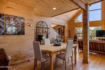 2796 Chandelle Lane, Overgaard, AZ 85933 - Photo 13