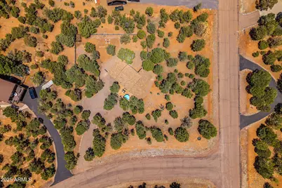 2796 Chandelle Lane, Overgaard, AZ 85933 - Photo 31