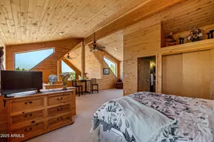 2796 Chandelle Ln, Overgaard, AZ 85933 - Photo 25