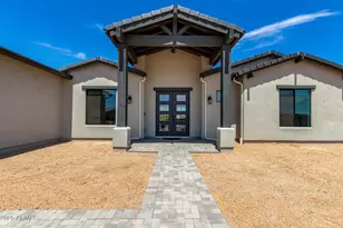 15532 E Palo Brea Ln, Scottsdale, AZ 85262 - Photo 5