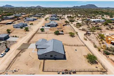 15532 E Palo Brea Lane, Scottsdale, AZ 85262 - Photo 29