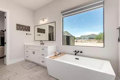 15532 E Palo Brea Lane, Scottsdale, AZ 85262 - Photo 17