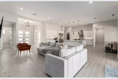 15532 E Palo Brea Lane, Scottsdale, AZ 85262 - Photo 9